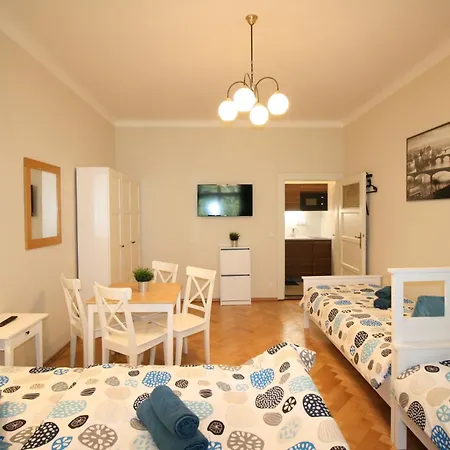 Finnem Pod Znonařkou *