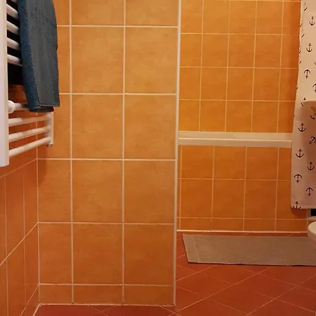 Apartment Finnem Pod Znonarkou Prag