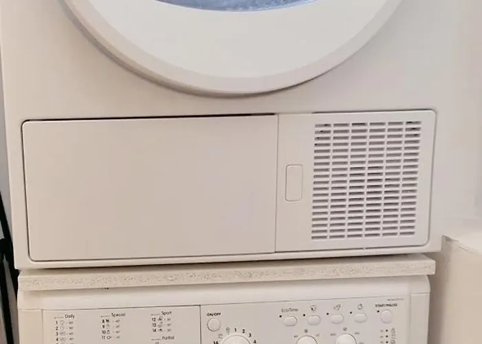 Apartamento Finnem Pod Znonarkou *