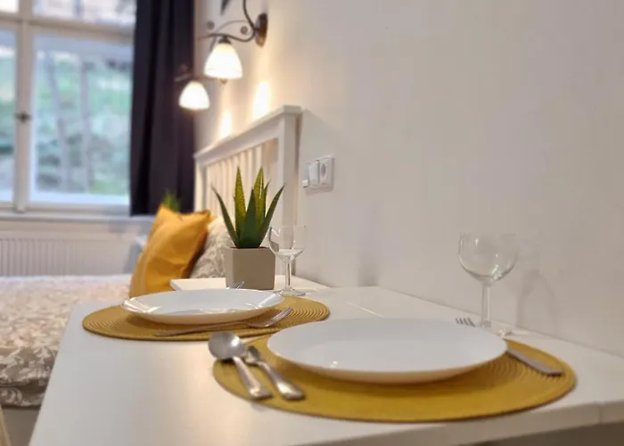 Apartamento Finnem Pod Znonarkou Praga