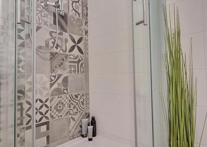 Apartamento Finnem Pod Znonarkou *