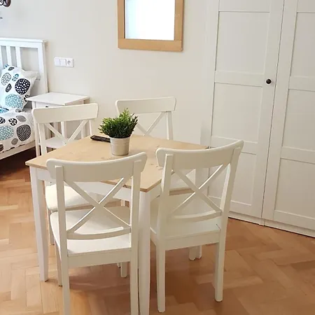 Finnem Pod Znonarkou Apartament
