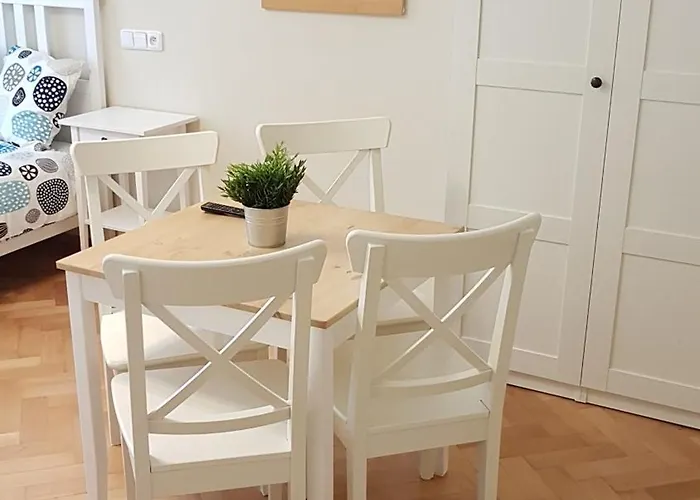 Finnem Pod Znonarkou Apartament