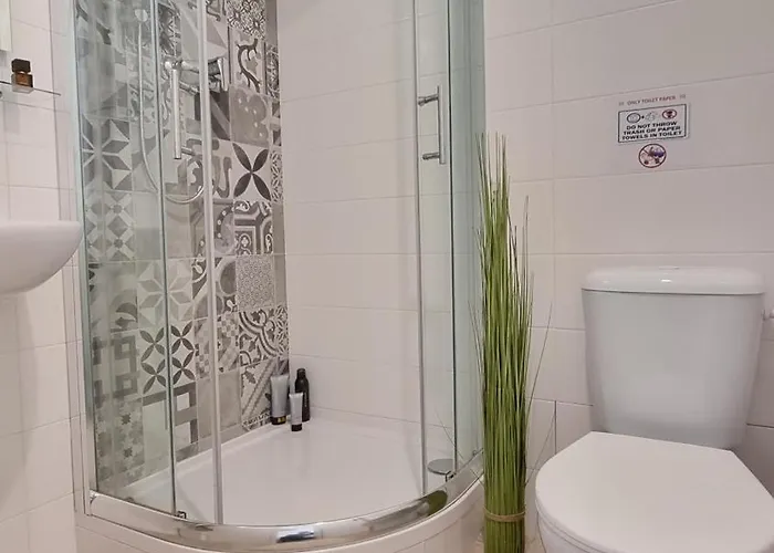 Finnem Pod Znonarkou Apartament