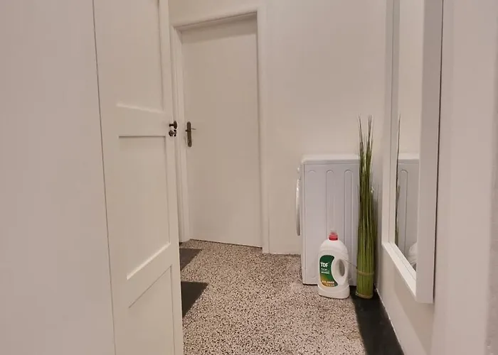 Finnem Pod Znonarkou Apartament *